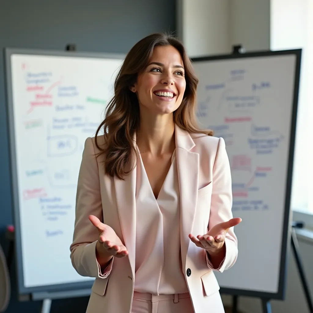 Team Member Portrait